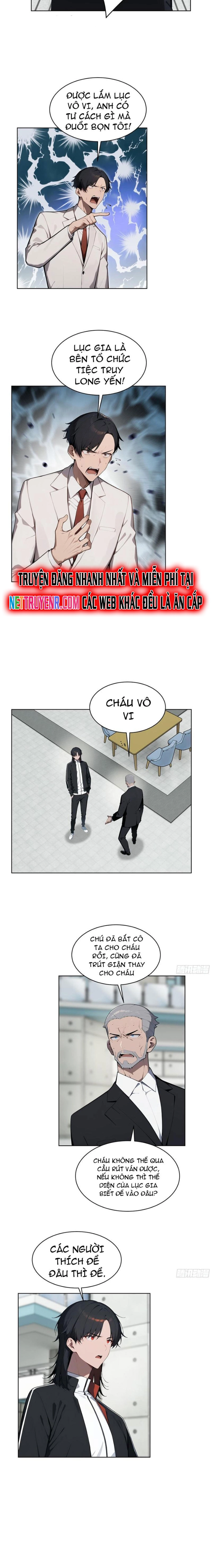 Kiếm Chủ Đại Hạ Chap 91 - Next Chap 92