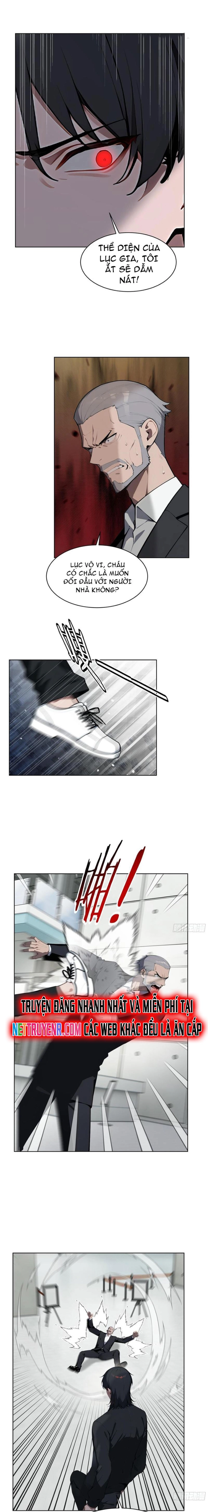 Kiếm Chủ Đại Hạ Chap 91 - Next Chap 92