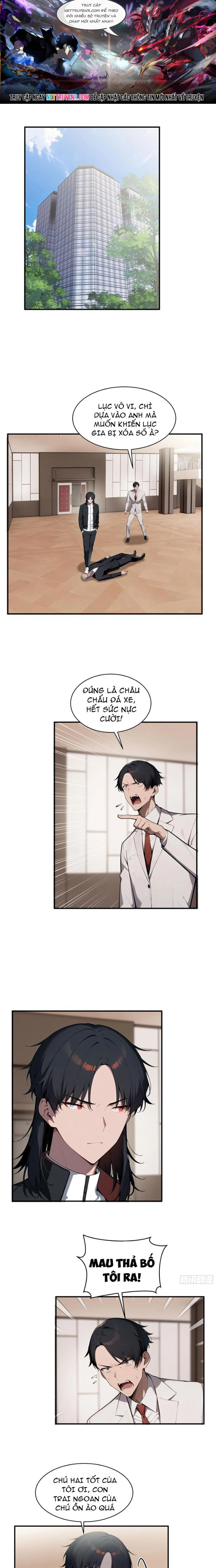 Kiếm Chủ Đại Hạ Chap 92 - Next Chap 93