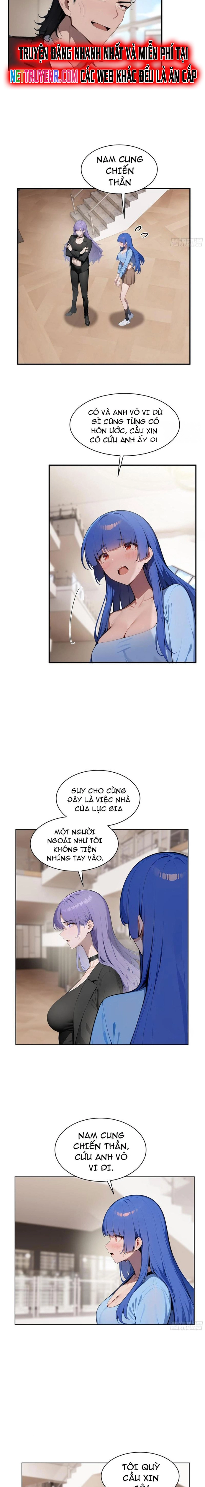 Kiếm Chủ Đại Hạ Chap 92 - Next Chap 93