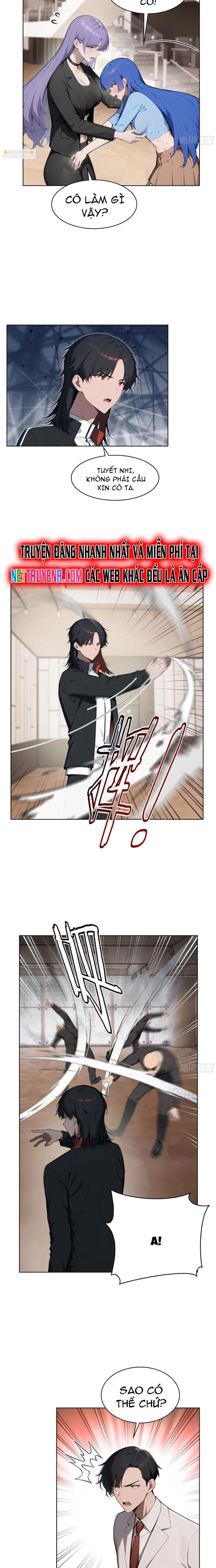 Kiếm Chủ Đại Hạ Chap 92 - Next Chap 93