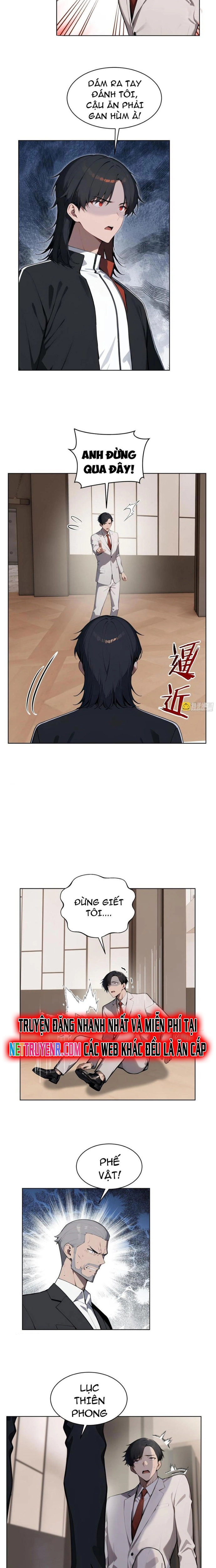 Kiếm Chủ Đại Hạ Chap 92 - Next Chap 93