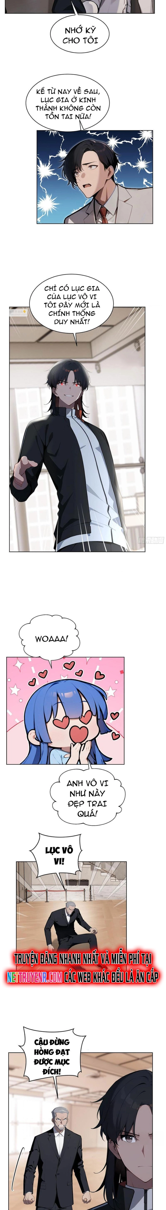 Kiếm Chủ Đại Hạ Chap 92 - Next Chap 93