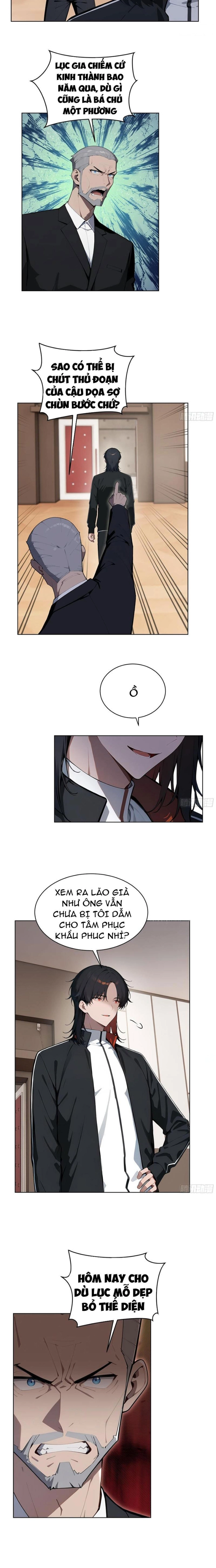 Kiếm Chủ Đại Hạ Chap 92 - Next Chap 93