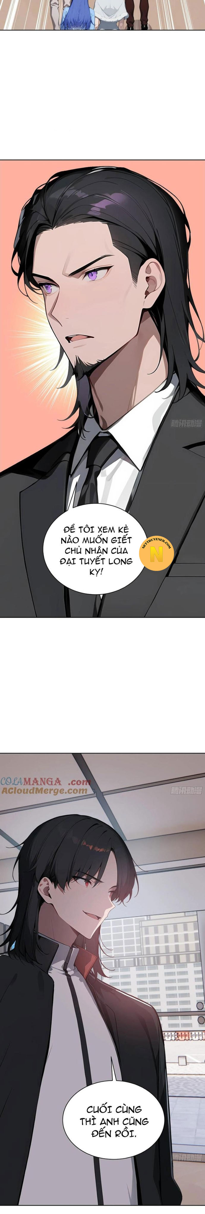 Kiếm Chủ Đại Hạ Chap 95 - Next Chap 96