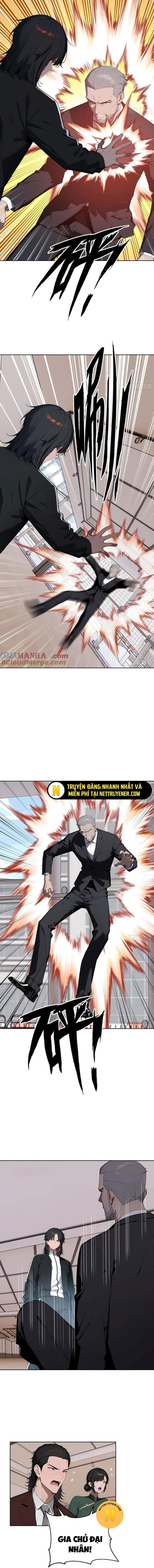 Kiếm Chủ Đại Hạ Chap 95 - Next Chap 96