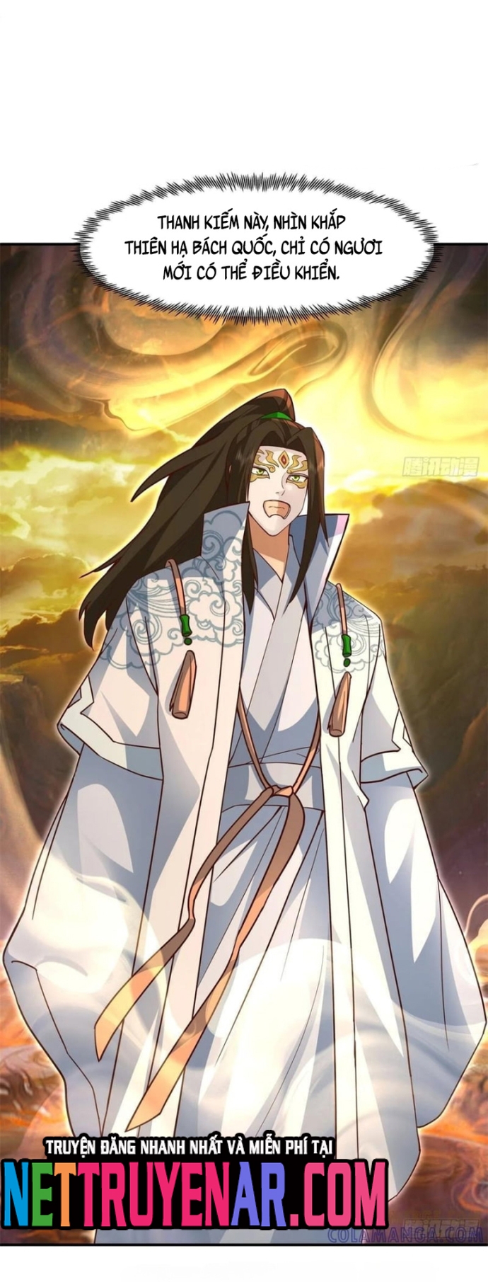 Kiếm Khởi Phong Vân Chap 82 - Next Chap 83