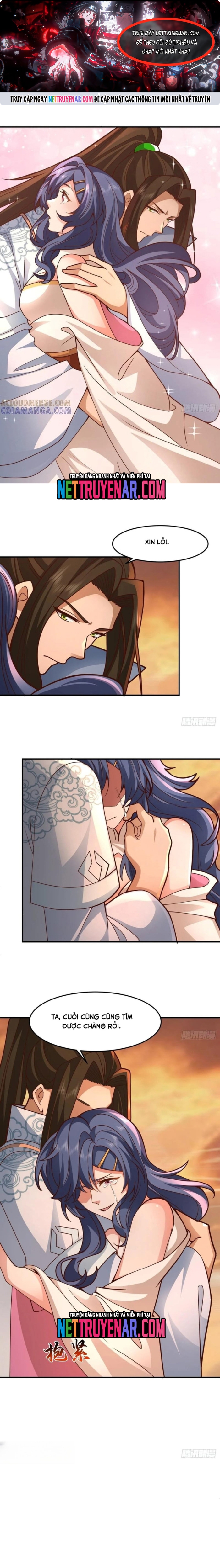 Kiếm Khởi Phong Vân Chap 85 - Next Chap 86