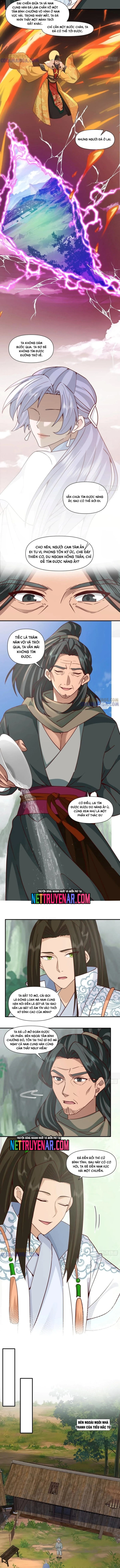 Kiếm Khởi Phong Vân Chap 86 - Next Chap 87