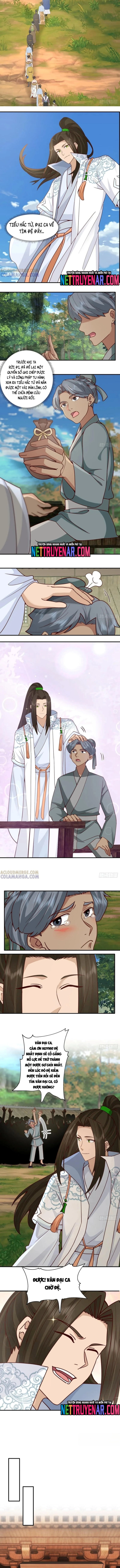 Kiếm Khởi Phong Vân Chap 86 - Next Chap 87