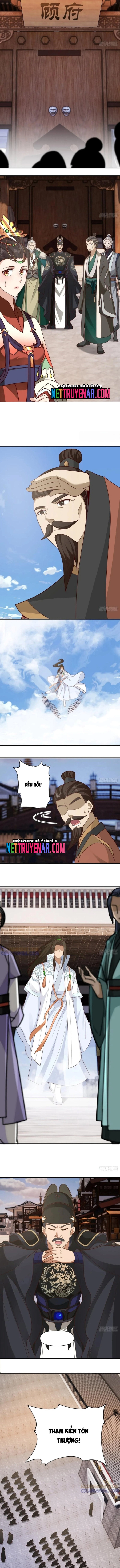 Kiếm Khởi Phong Vân Chap 86 - Next Chap 87