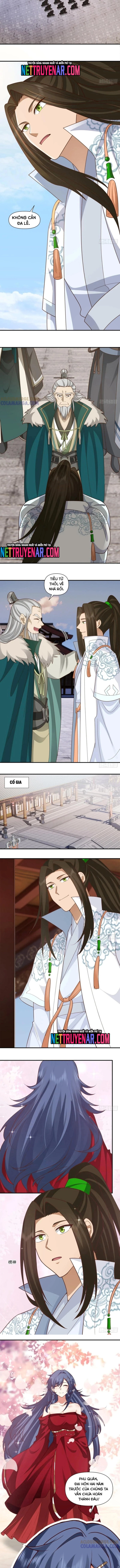 Kiếm Khởi Phong Vân Chap 86 - Next Chap 87