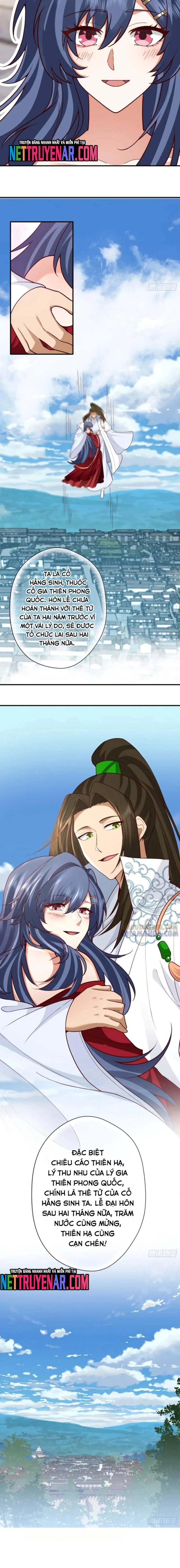 Kiếm Khởi Phong Vân Chap 86 - Next Chap 87