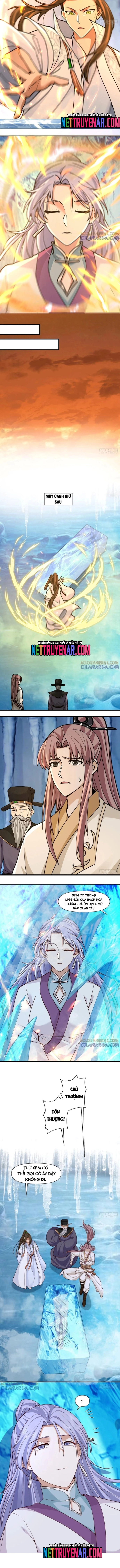 Kiếm Khởi Phong Vân Chap 87 - Next Chap 88