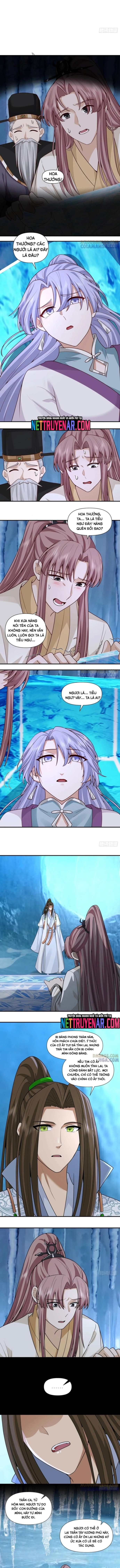 Kiếm Khởi Phong Vân Chap 87 - Next Chap 88