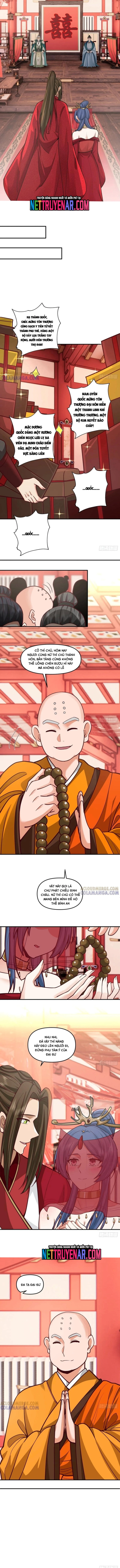 Kiếm Khởi Phong Vân Chap 88 - Next Chap 89