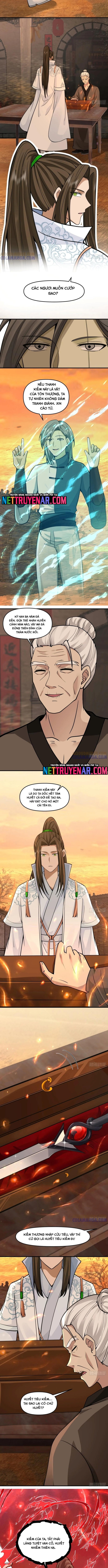 Kiếm Khởi Phong Vân Chap 89 - Next Chap 90