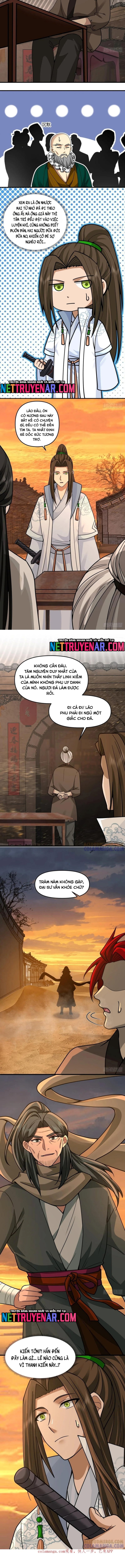 Kiếm Khởi Phong Vân Chap 89 - Next Chap 90