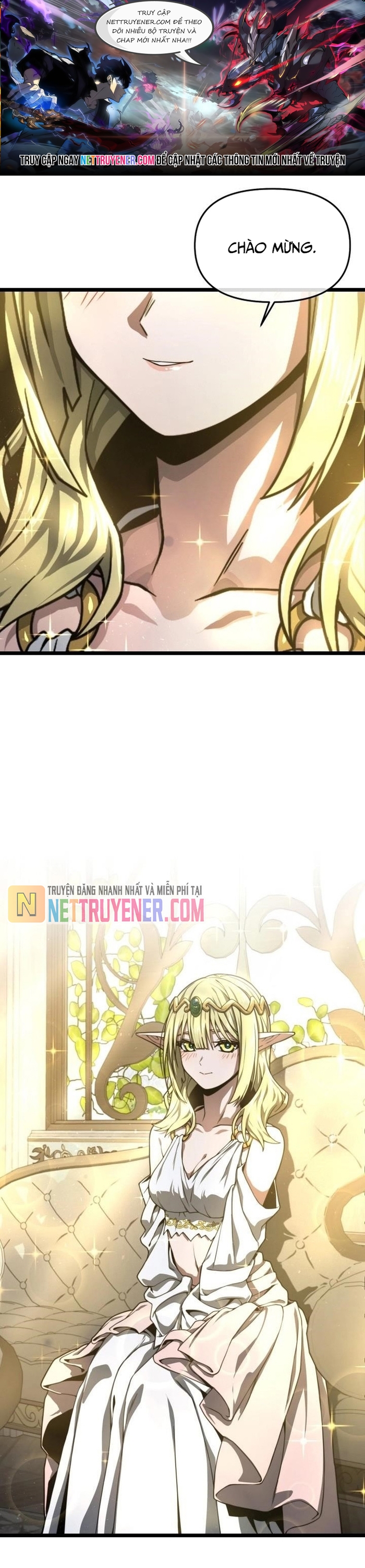 kiếm ma chết tiệt Chap 32 - Next Chap 33