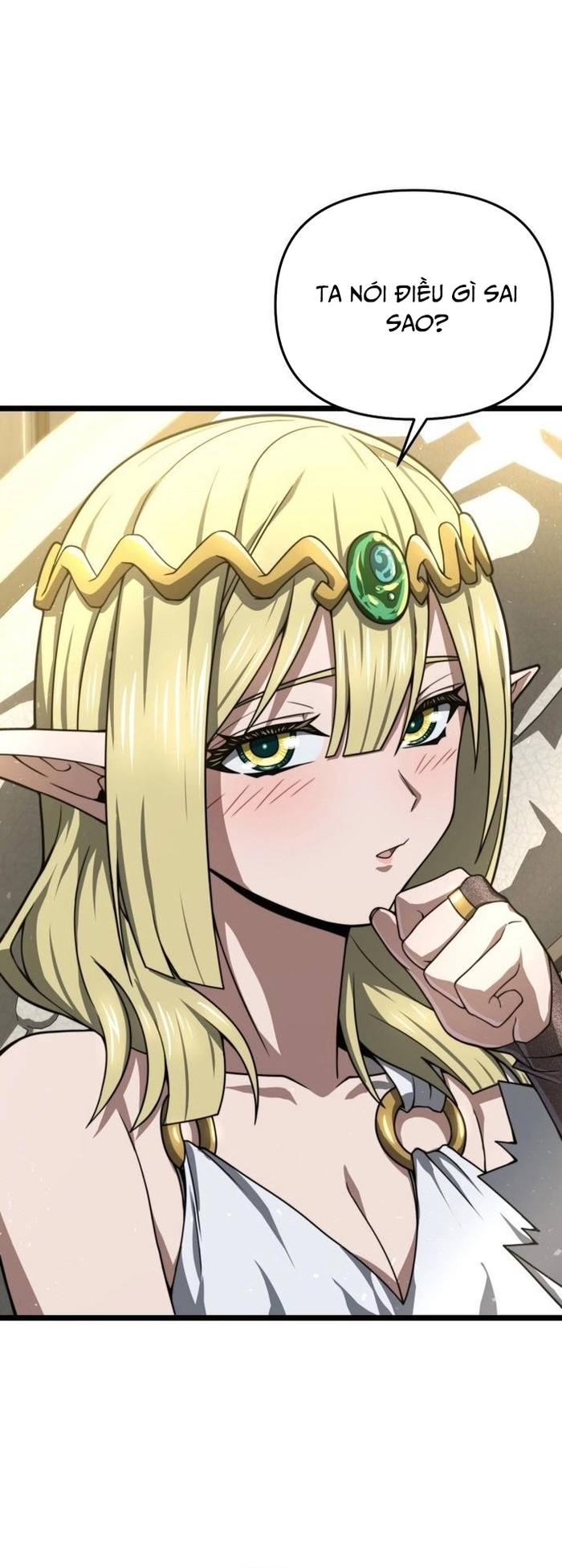 kiếm ma chết tiệt Chap 32 - Next Chap 33