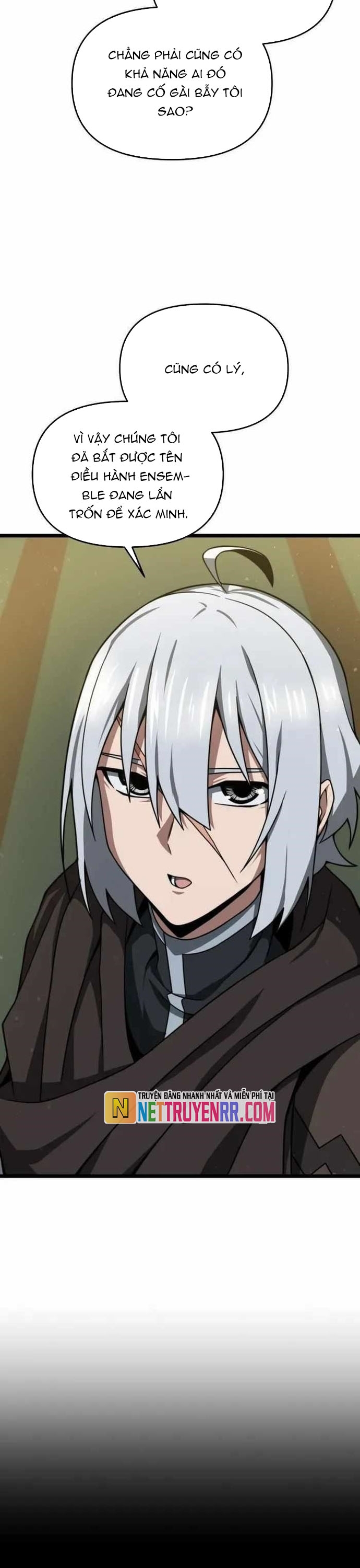 kiếm ma chết tiệt Chap 34 - Next Chap 35