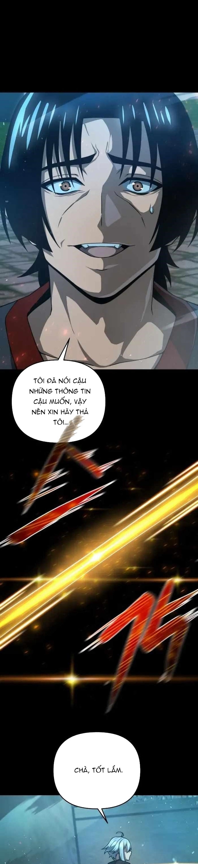 kiếm ma chết tiệt Chap 34 - Next Chap 35