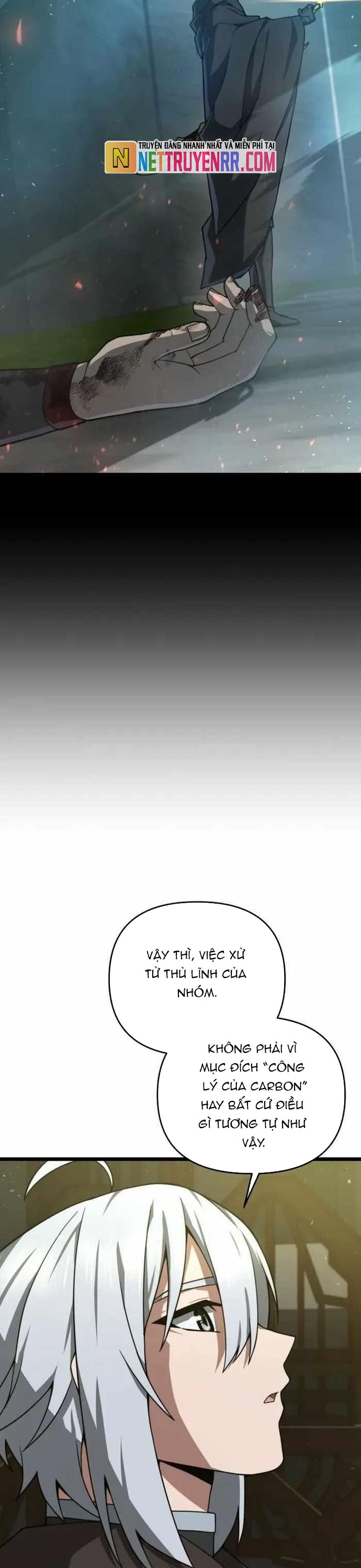 kiếm ma chết tiệt Chap 34 - Next Chap 35