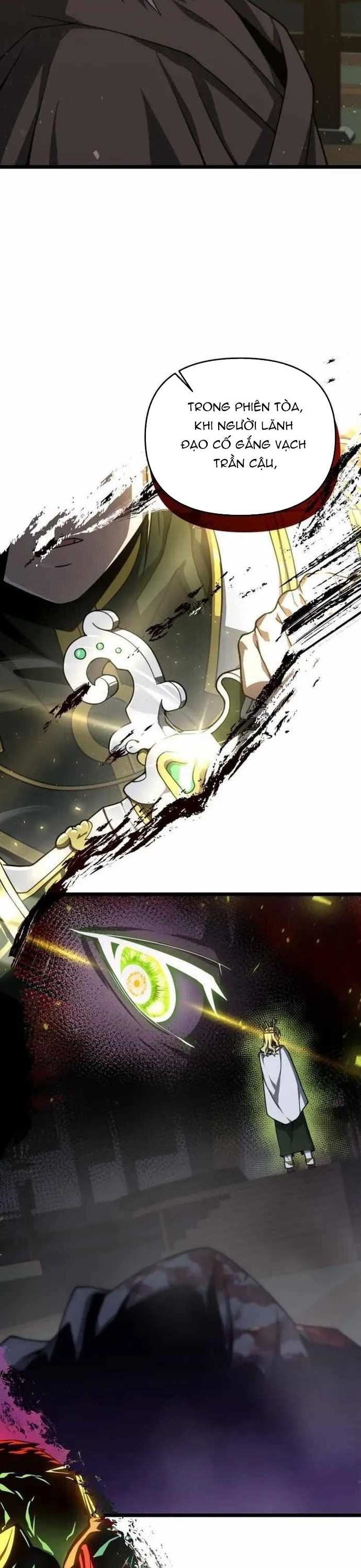 kiếm ma chết tiệt Chap 34 - Next Chap 35