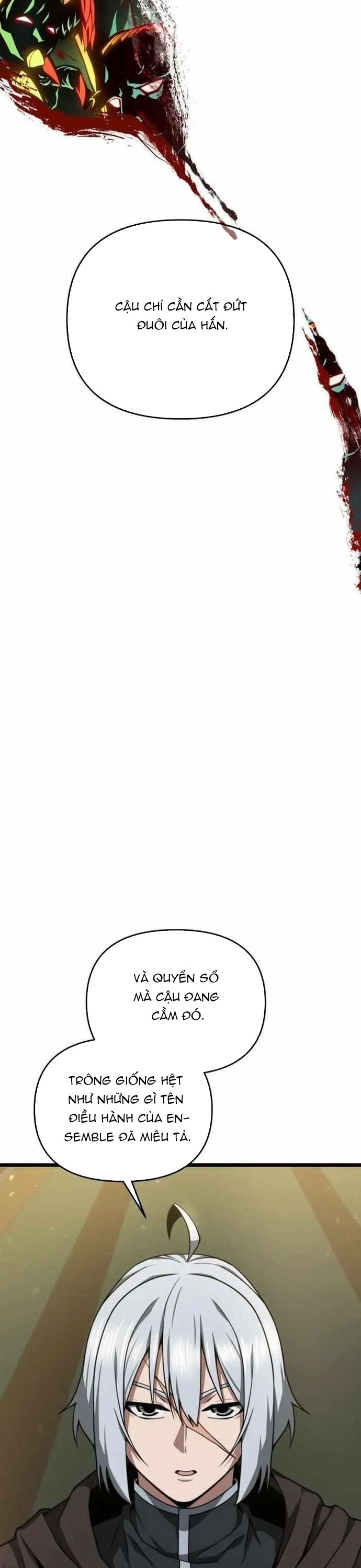 kiếm ma chết tiệt Chap 34 - Next Chap 35