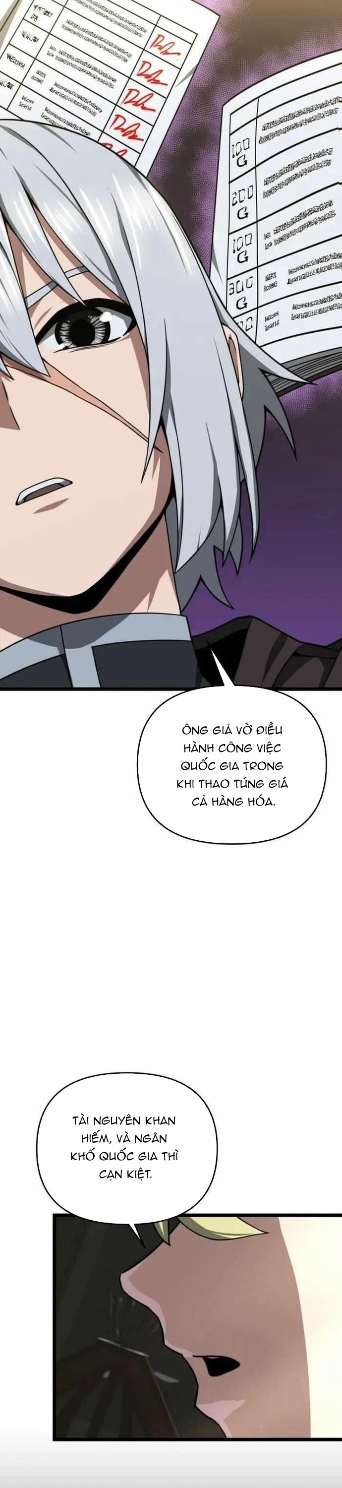 kiếm ma chết tiệt Chap 34 - Next Chap 35