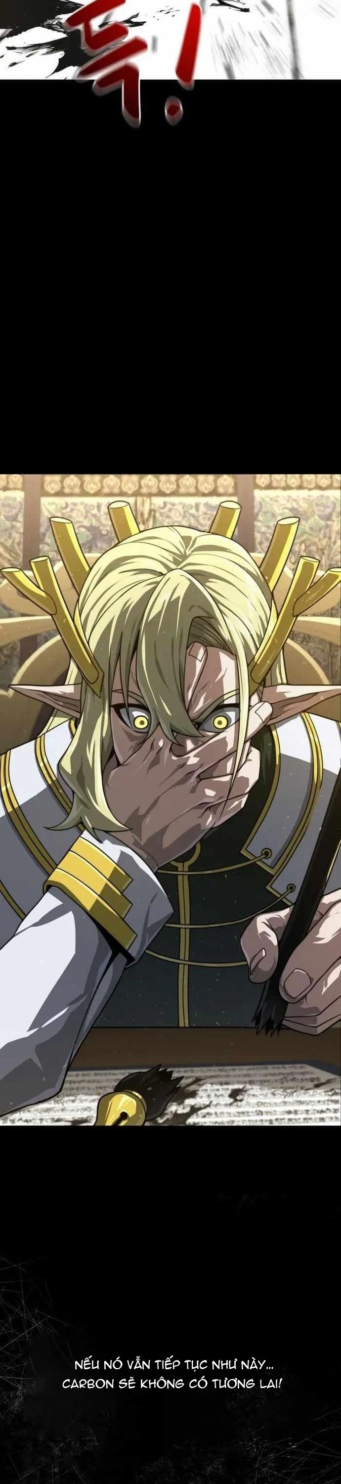 kiếm ma chết tiệt Chap 34 - Next Chap 35