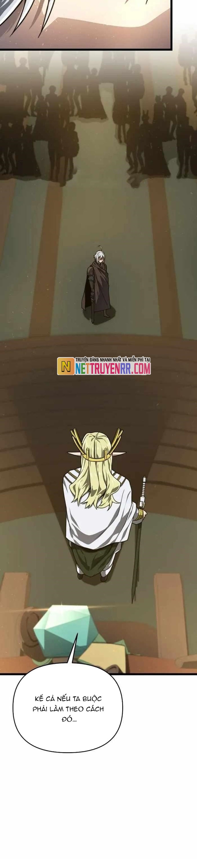 kiếm ma chết tiệt Chap 34 - Next Chap 35
