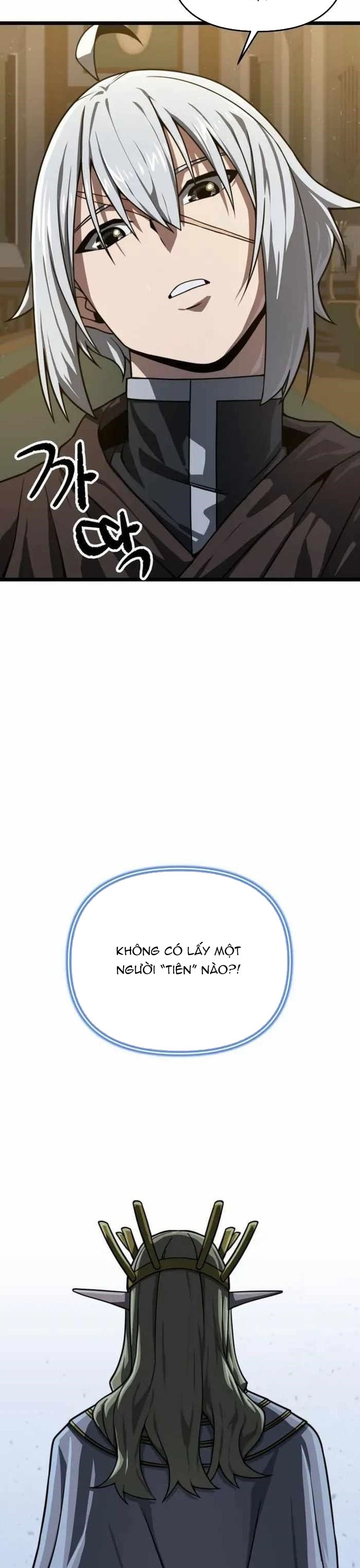 kiếm ma chết tiệt Chap 34 - Next Chap 35