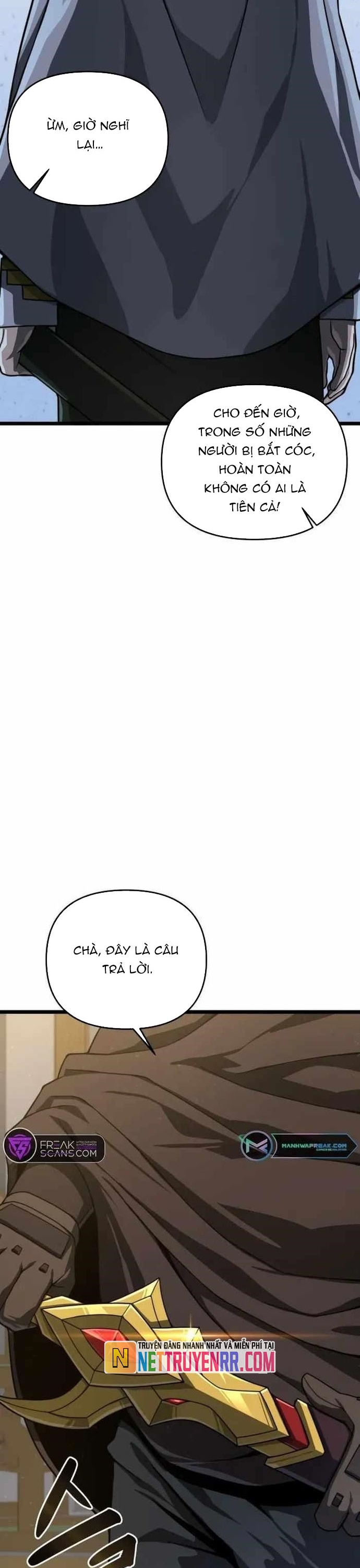 kiếm ma chết tiệt Chap 34 - Next Chap 35