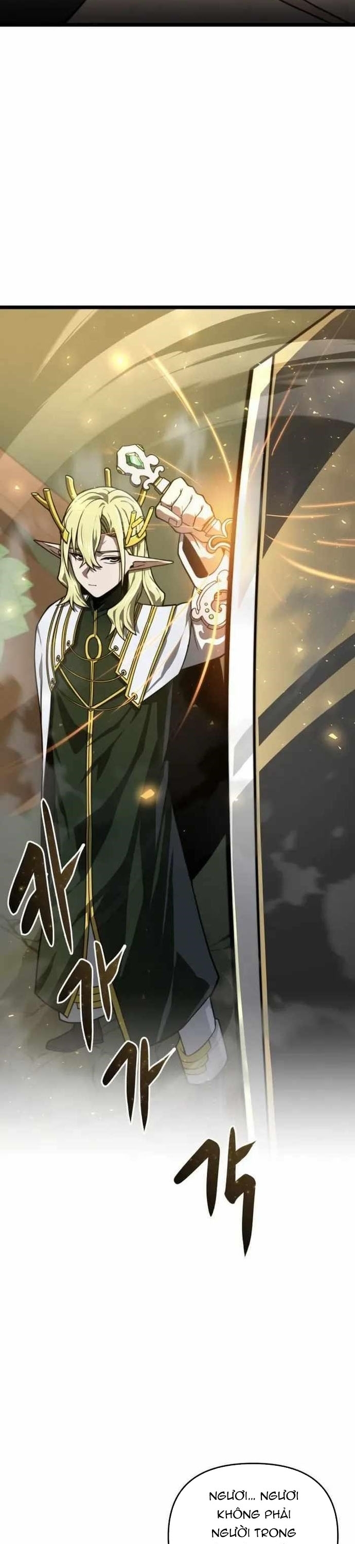 kiếm ma chết tiệt Chap 34 - Next Chap 35