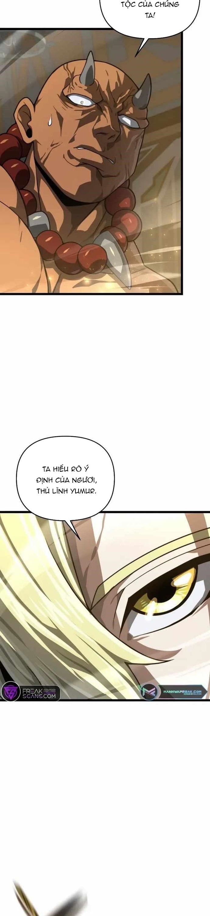 kiếm ma chết tiệt Chap 34 - Next Chap 35