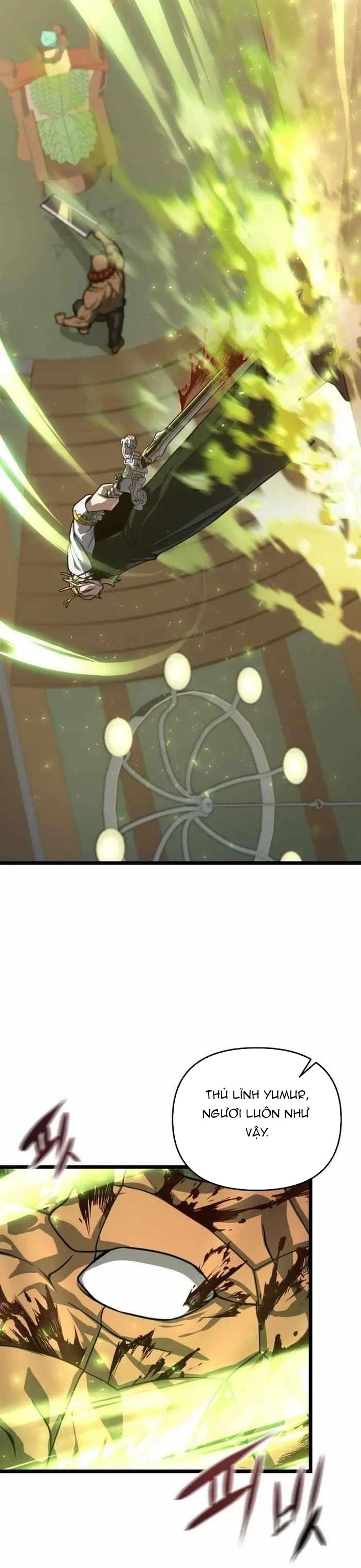 kiếm ma chết tiệt Chap 34 - Next Chap 35