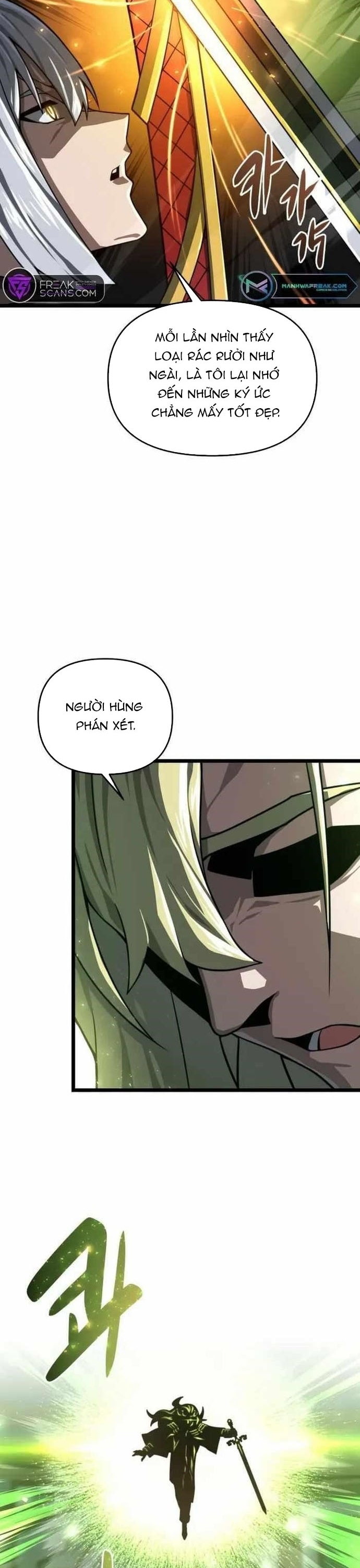 kiếm ma chết tiệt Chap 34 - Next Chap 35