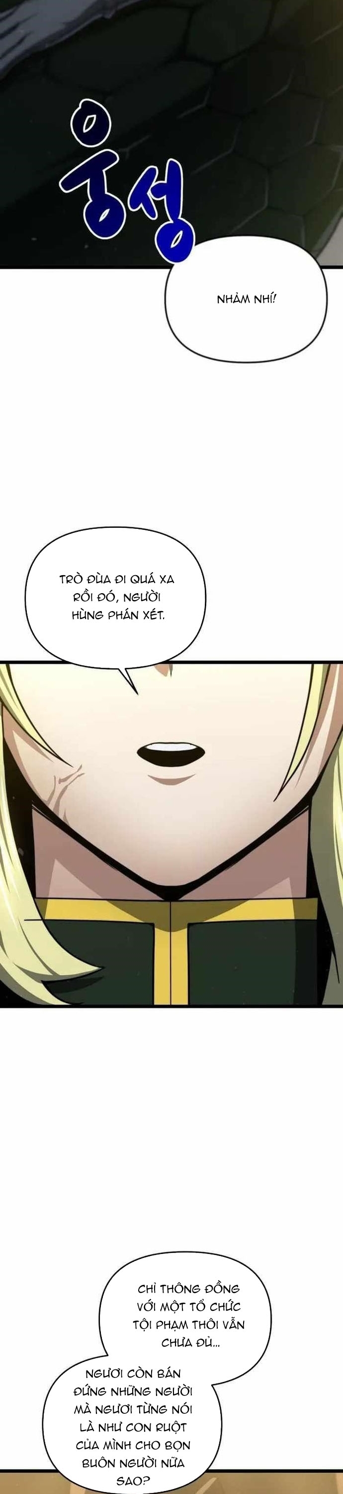 kiếm ma chết tiệt Chap 34 - Next Chap 35