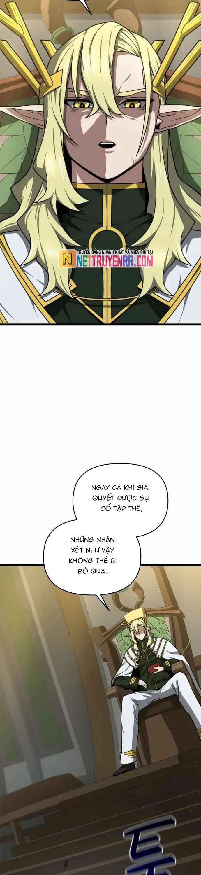 kiếm ma chết tiệt Chap 34 - Next Chap 35