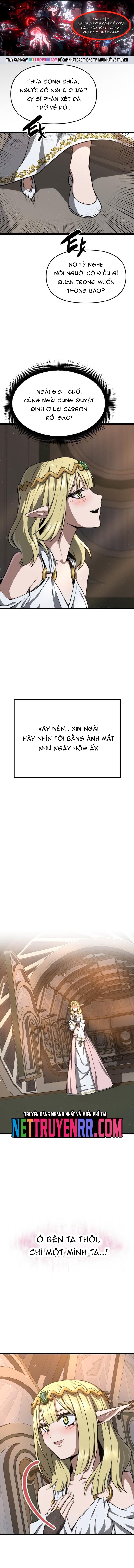 kiếm ma chết tiệt Chap 37 - Next Chap 38