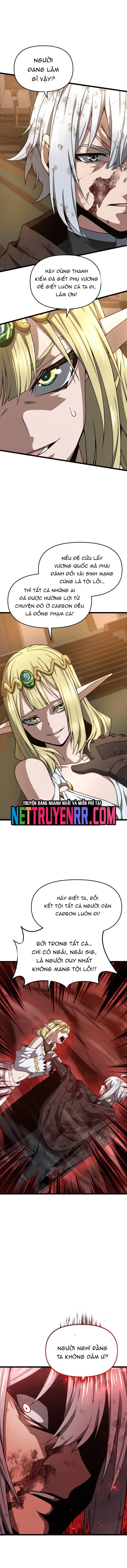 kiếm ma chết tiệt Chap 37 - Next Chap 38