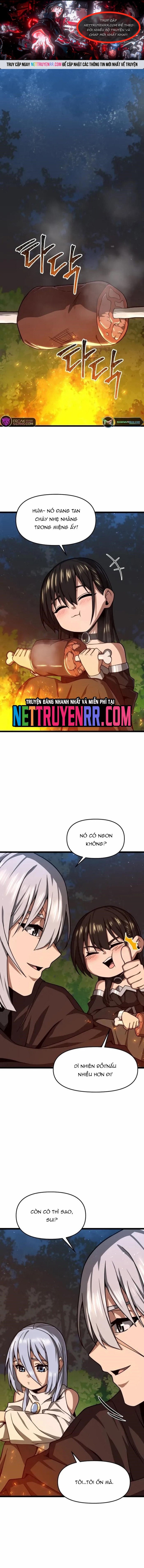 kiếm ma chết tiệt Chap 38 - Next Chap 39