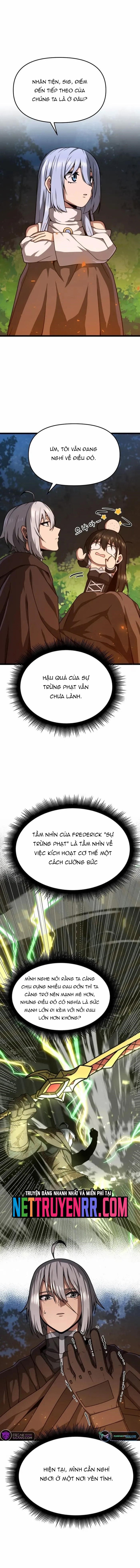 kiếm ma chết tiệt Chap 38 - Next Chap 39