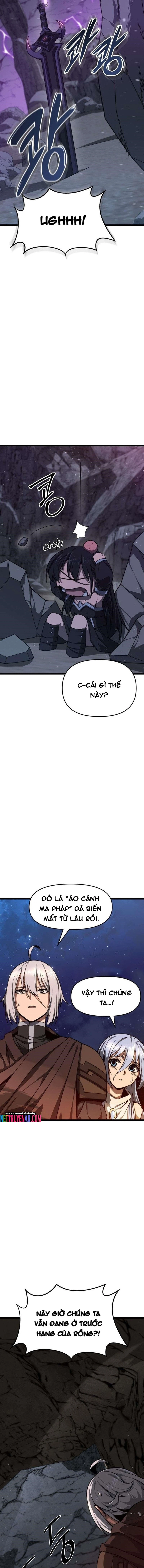 kiếm ma chết tiệt Chap 41 - Next Chap 42