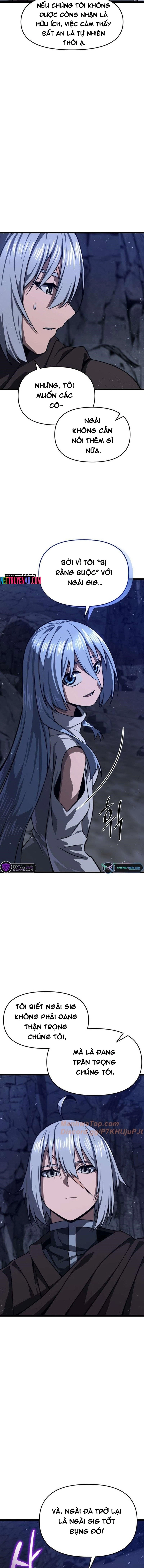 kiếm ma chết tiệt Chap 41 - Next Chap 42