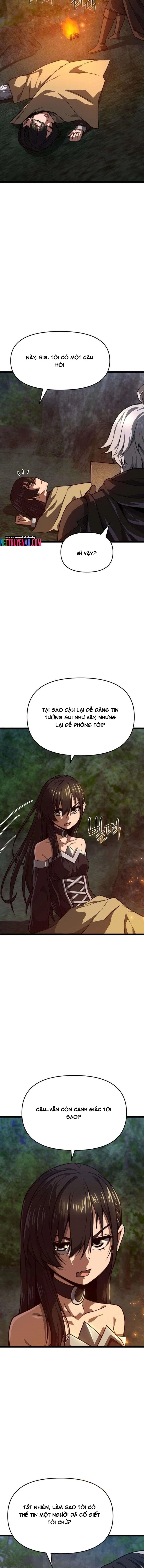 kiếm ma chết tiệt Chap 41 - Next Chap 42