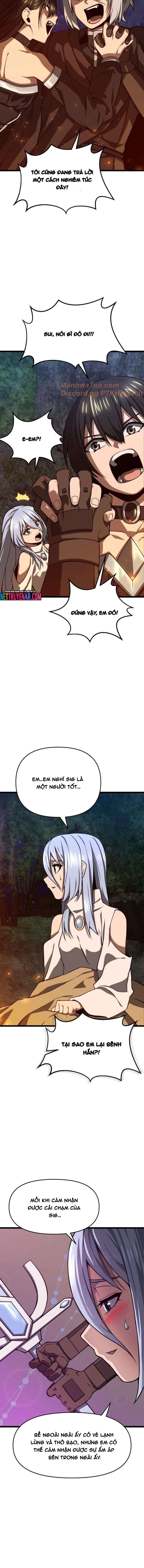 kiếm ma chết tiệt Chap 41 - Next Chap 42