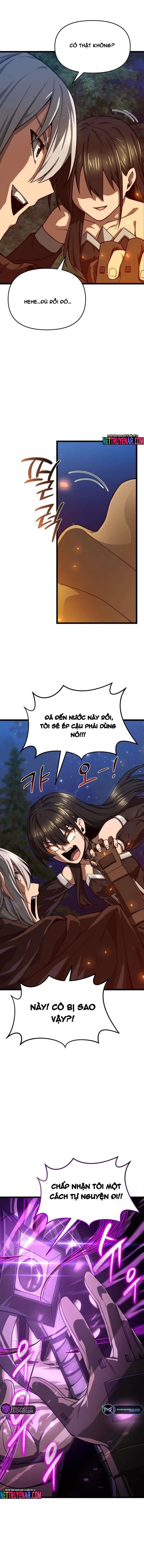 kiếm ma chết tiệt Chap 41 - Next Chap 42