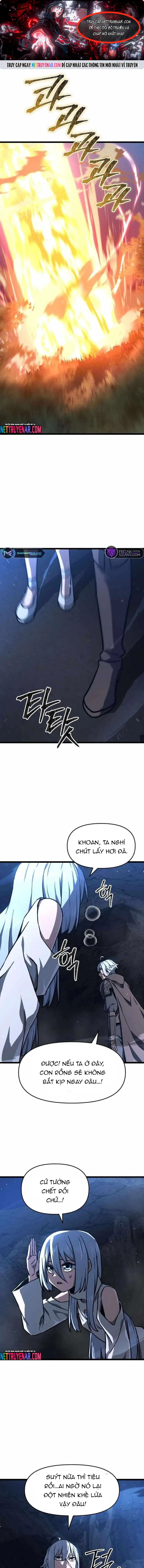 kiếm ma chết tiệt Chap 43 - Next Chap 44